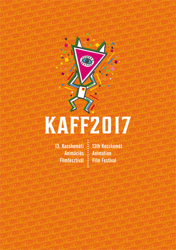 KAFF 2017 Magyar Katalógus